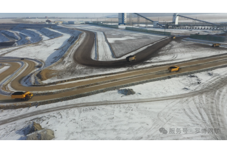 年内交付!又一自动驾驶企业斩获单矿百台无人车大单