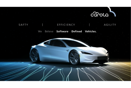 强强联手!科络达与九识智能共启低速无人车“可进化”时代