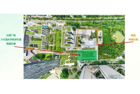 不止于一届赛事！深圳何以成为智能环卫的变革原点？