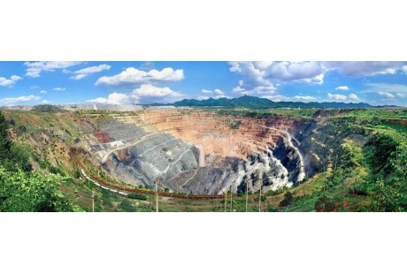 金属矿再添里程碑！伯镭联合中冶北方助力鞍钢开创采空区治理新路径