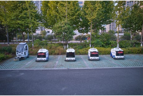 无人清扫20万公里，如何实现商业闭环？