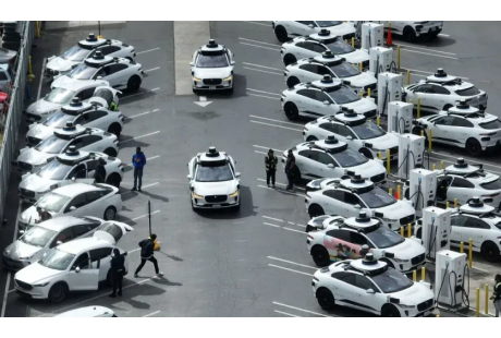 博雷顿发布新一代无座舱式无人矿卡；星河问途获超亿元意向订单